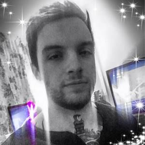 Meet your Posher, Jared